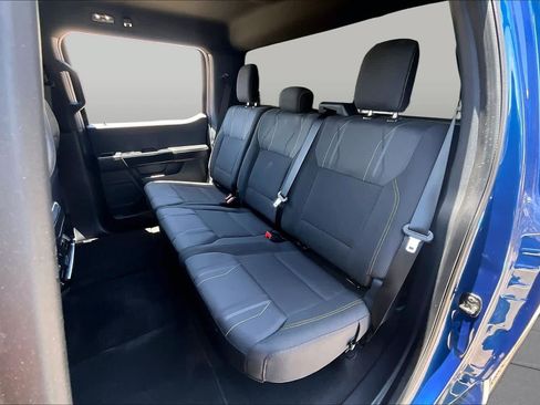Used 2025 Ford F150 STX w/ Equipment Group 200A AWD/4WD image 19