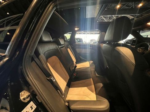 Used 2015 Audi SQ5 Prestige w/ Prestige Package AWD/4WD image 28