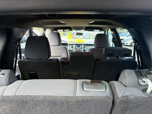 Used 2016 Ford Expedition XL w/ Equipment Group 101A AWD/4WD image 14