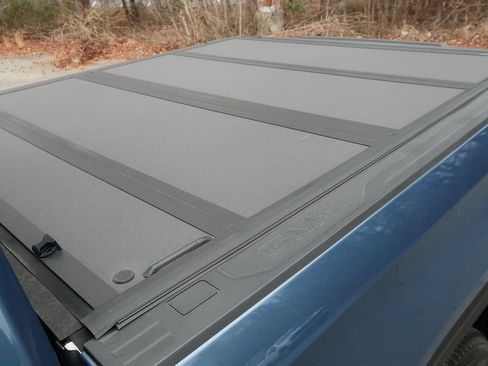 Certified 2024 GMC Sierra 1500 Denali Ultimate image 10