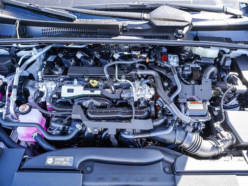 New 2026 Toyota Prius Limited image 14