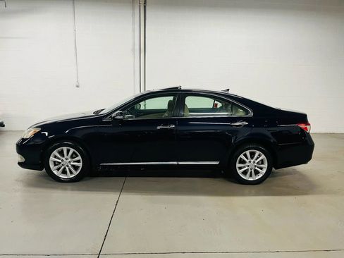 Used 2010 Lexus ES 350 image 5