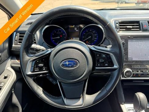 Used 2019 Subaru Outback 2.5i Limited AWD/4WD image 20