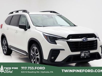 Used 2024 Subaru Ascent Limited