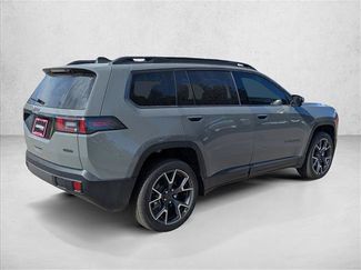 New 2026 Jeep Cherokee Overland w/ Advanced Pro Tech Group AWD/4WD video 2