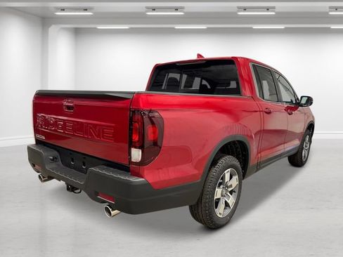 New 2026 Honda Ridgeline RTL image 3
