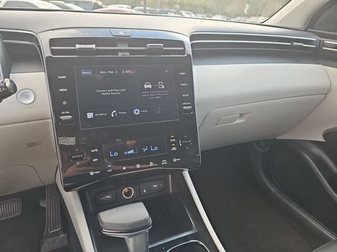 Used 2024 Hyundai Tucson SEL image 24