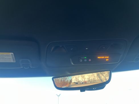 Used 2022 Chevrolet Camaro SS image 40