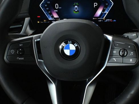 New 2026 BMW X1 xDrive28i w/ Technology Package image 19