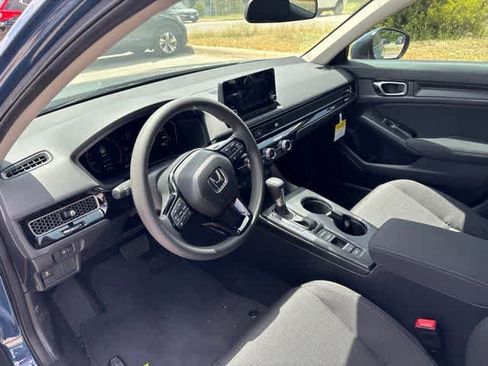 Used 2026 Honda Civic LX image 9