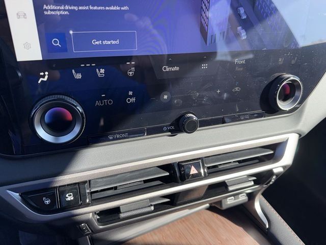 New 2026 Lexus RX 350 Premium Plus w/ Convenience Package FWD image 19