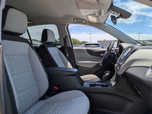 Used 2023 Chevrolet Equinox LS w/ LS Convenience Package AWD/4WD image 26
