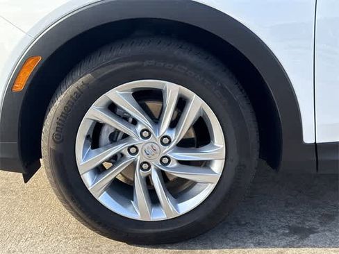 Used 2025 Buick Envista Preferred image 7