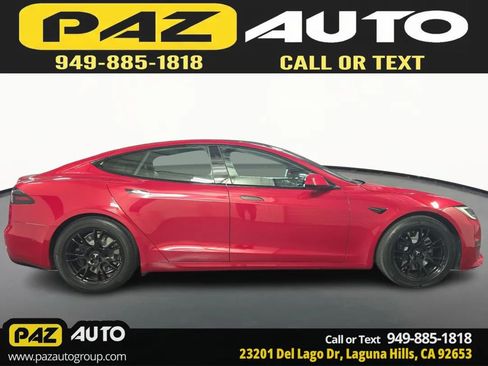 Used 2023 Tesla Model S Standard Range image 6