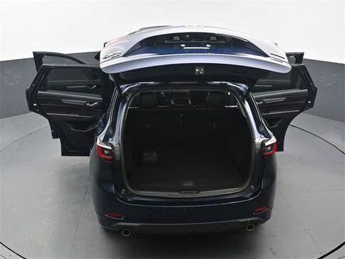 Certified 2024 MAZDA CX-5 AWD 2.5 S w/ Preferred Package image 50