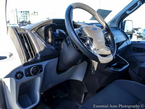 Used 2015 Ford Transit 150 148 Medium Roof image 11