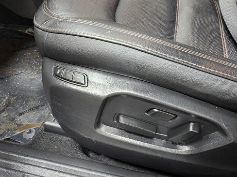 Used 2021 MAZDA CX-5 Grand Touring w/ GT Premium Package image 24