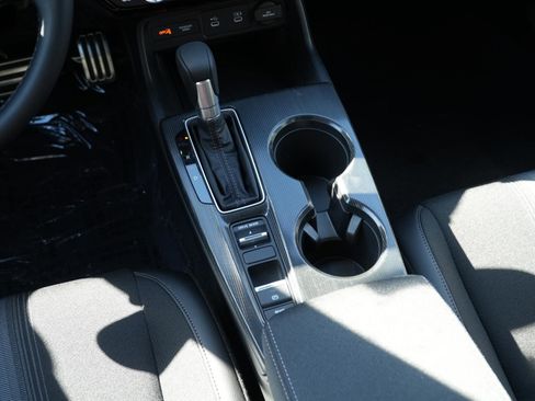 New 2026 Honda Civic FWD Hybrid Sedan image 26