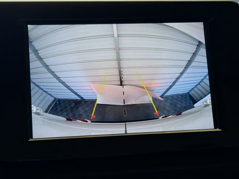 Used 2022 RAM ProMaster 2500 w/ Safety Group image 15