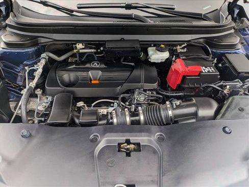 Used 2021 Acura RDX AWD w/ Advance Package image 21