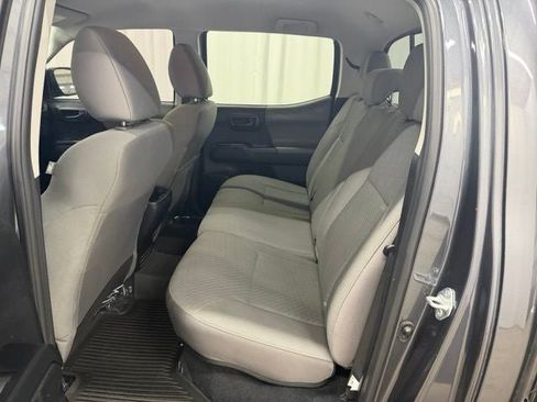 Used 2023 Toyota Tacoma SR AWD/4WD image 20