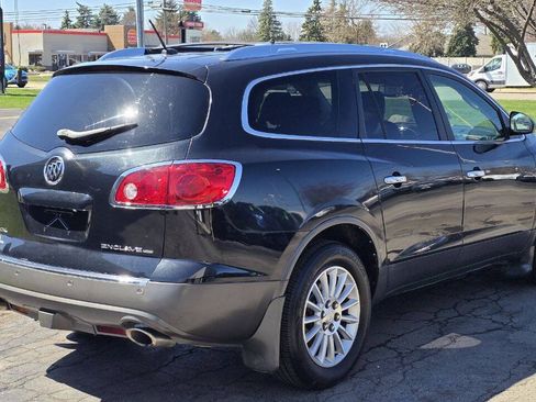 Used 2012 Buick Enclave Leather AWD/4WD image 6