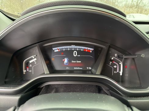 Used 2020 Honda CR-V EX image 14