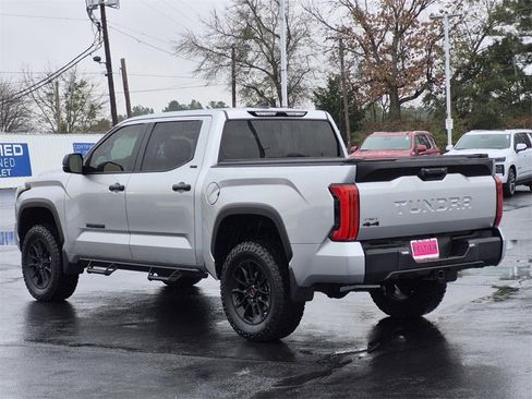 Used 2024 Toyota Tundra SR5 image 4