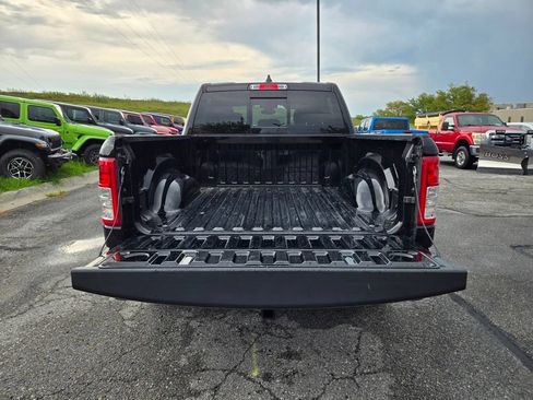 Used 2023 RAM 1500 Big Horn AWD/4WD image 32