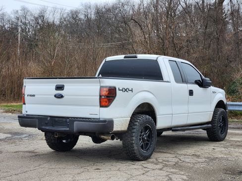 Used 2013 Ford F150 XL w/ PWR Equipment Group image 13