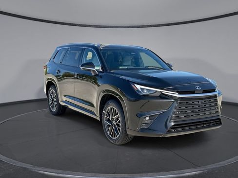 New 2026 Lexus TX 350 AWD w/ Technology Package image 12