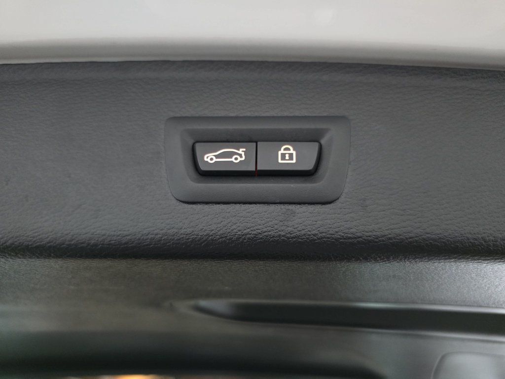 Used 2017 BMW X3 xDrive35i AWD/4WD image 16