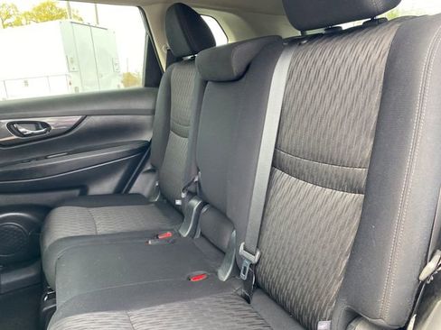Used 2020 Nissan Rogue S AWD/4WD image 18