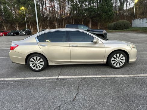 Used 2015 Honda Accord EX-L image 4