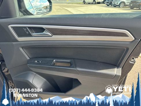 Used 2019 Volkswagen Atlas SEL image 13