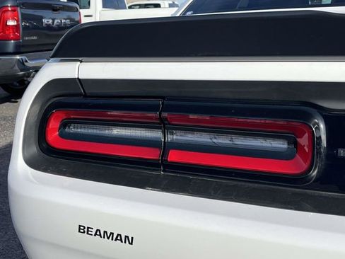 Used 2023 Dodge Challenger R/T w/ Plus Package image 10