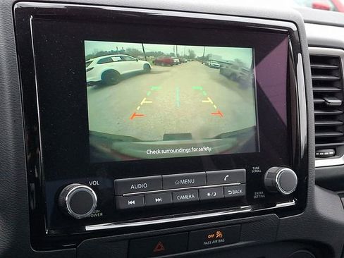 Used 2023 Nissan Frontier SV w/ SV Convenience Package AWD/4WD image 19