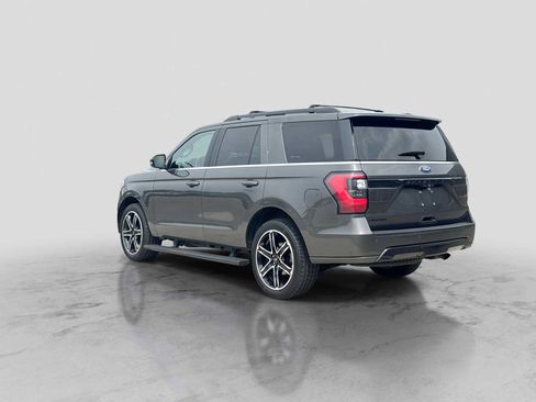 Used 2020 Ford Expedition Limited w/ Equipment Group 303A AWD/4WD image 4