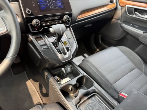 Used 2018 Honda CR-V EX image 27