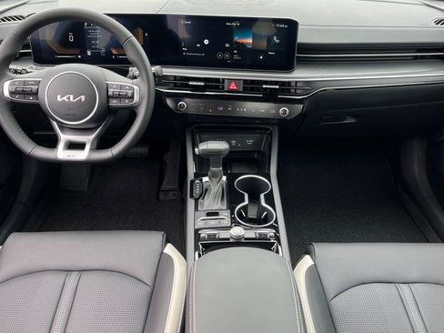 New 2026 Kia K5 GT-Line image 10