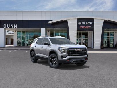 New 2026 GMC Terrain AT4 w/ Convenience Package III