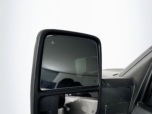 Used 2024 RAM 2500 Laramie w/ Safety Group image 16