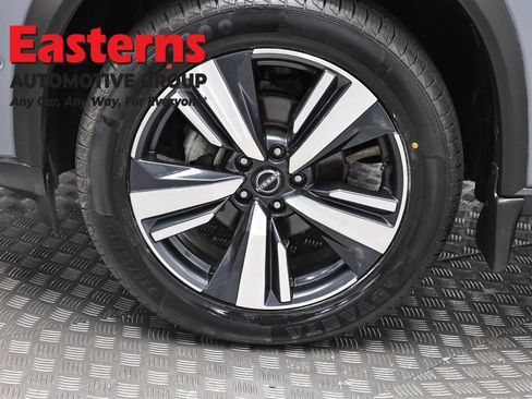 Used 2023 Nissan Rogue SL w/ SL Premium Package AWD/4WD image 34