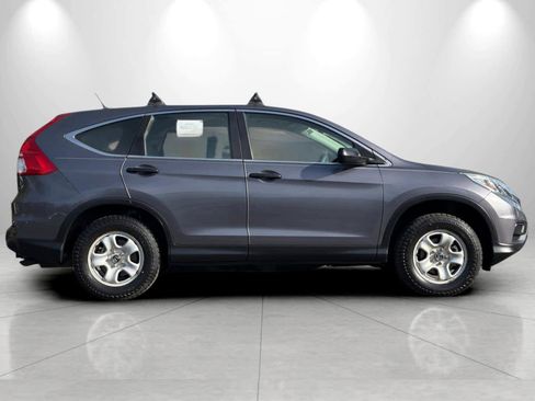 Used 2015 Honda CR-V LX image 8