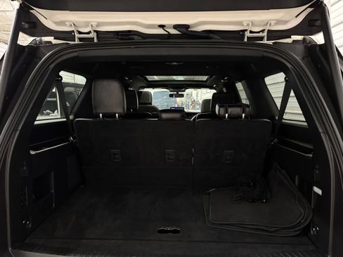 Used 2022 Ford Expedition Max Limited AWD/4WD image 36