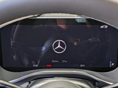 New 2025 Mercedes-Benz AMG GT 63 image 7