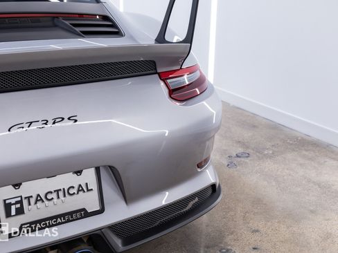 Used 2019 Porsche 911 GT3 RS RWD image 11