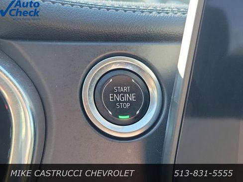 Used 2024 Chevrolet Blazer LT w/ Convenience Package FWD image 22
