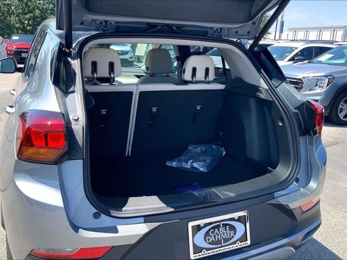 New 2026 Buick Encore GX Preferred w/ Comfort Package AWD/4WD image 5