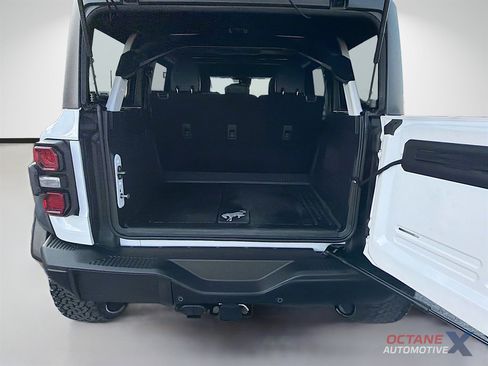 Used 2023 Ford Bronco Raptor AWD/4WD image 25